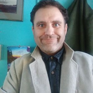 Meet your Posher, Brian